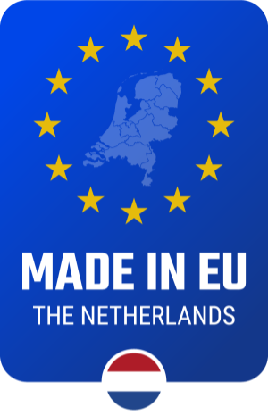 Quality Crafted in Europe